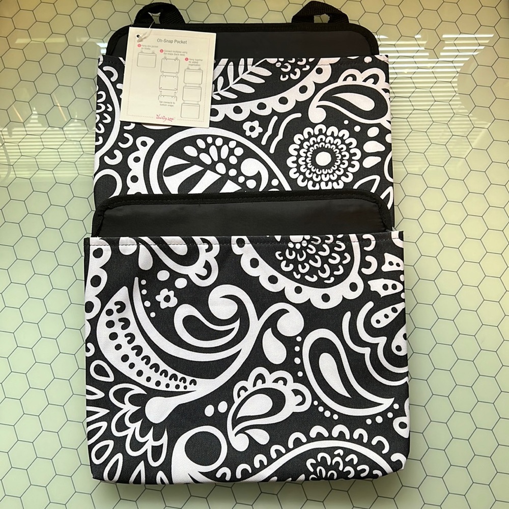 **NWT** Oh-Snap Pocket (2 total)